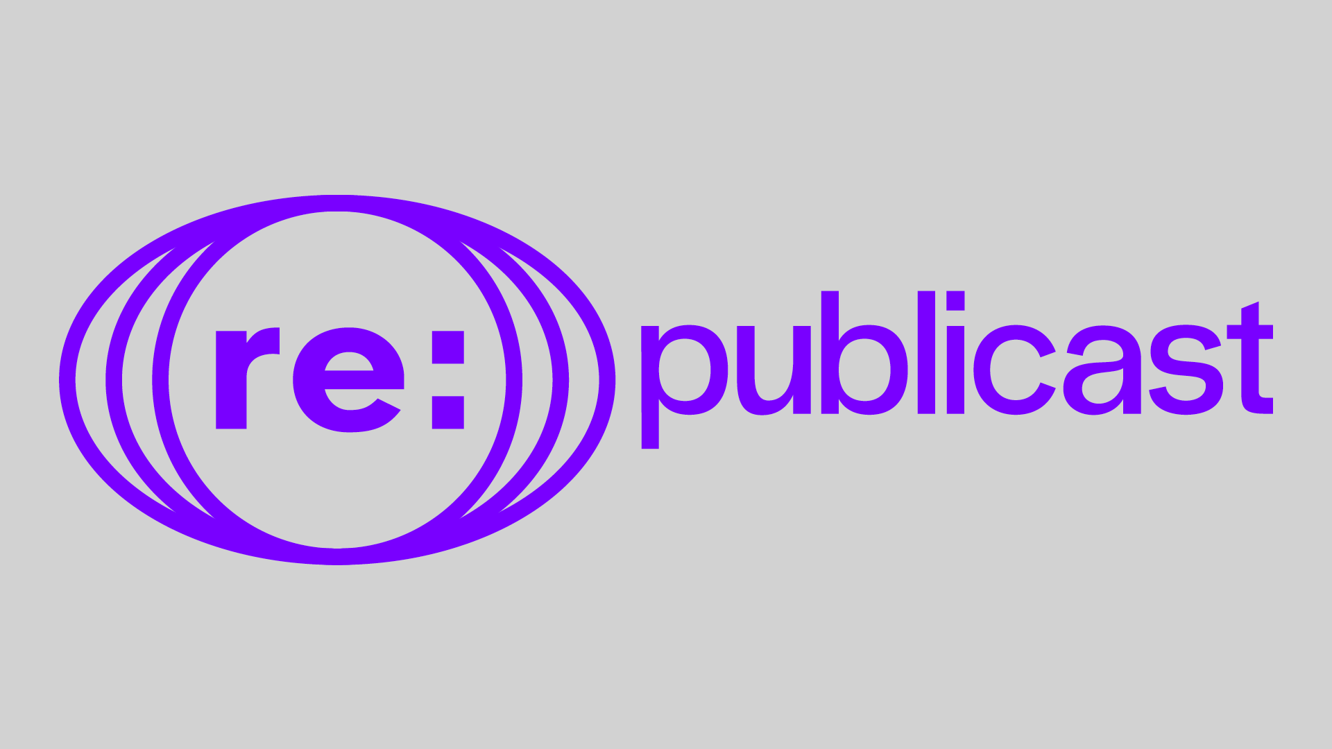 Der Podcast von und zur re:publica ist da!