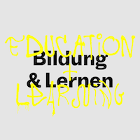 Bildung & Lernen/Education & Learning