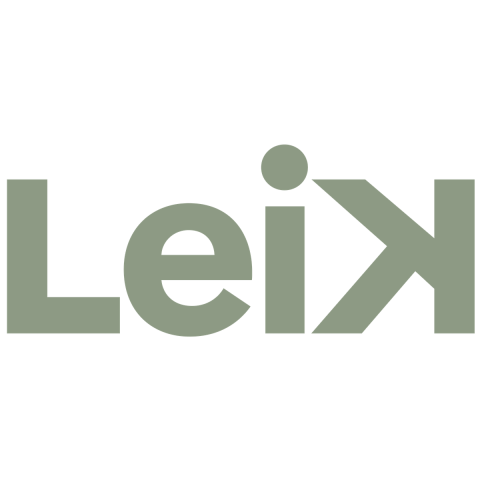 LEIK