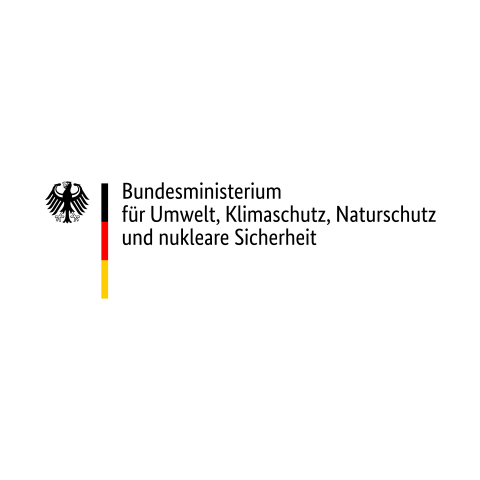 Bundesministerium für Umwelt, Klimaschutz, Naturschutz und nukleare Sicherheit (BMUKN)