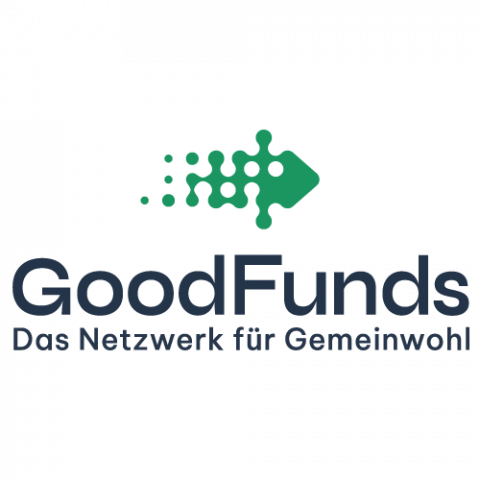 GoodFunds Das Netzwerk für Gemeinwohl