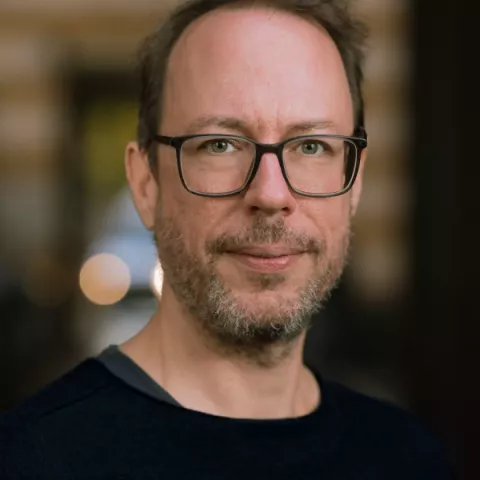 Markus Beckedahl