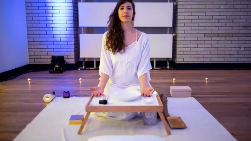 Performance auf der rp18