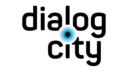 Diaog City Logo
