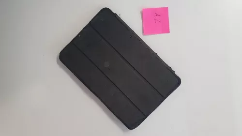 Tablet mit Hülle