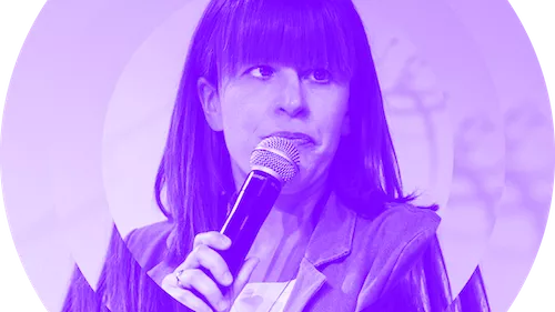 Foto von Julia Reuschenbach