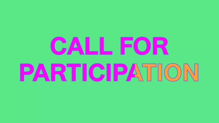 CfP Visual