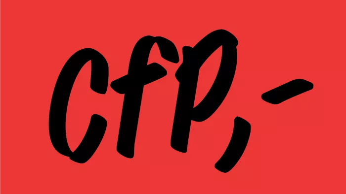 Der Call for Participation zur rp23