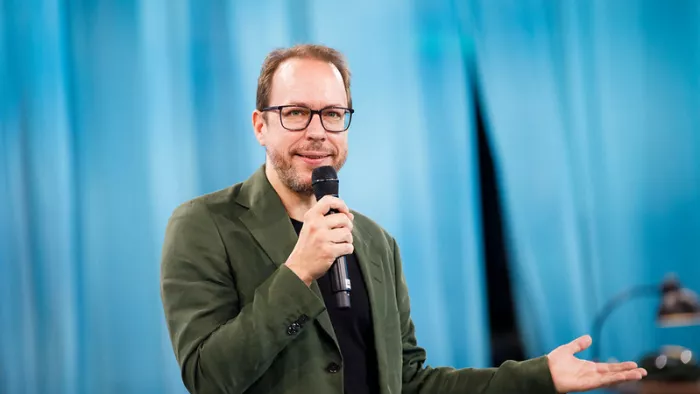 Markus Beckedahl