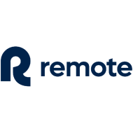Logo remote