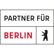 Partner Berlin Logo