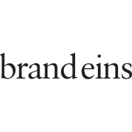 brand eins Logo