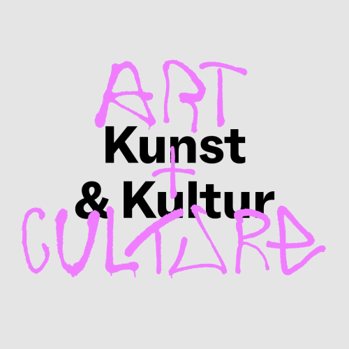 Kunst & Kultur, Art & Culture 