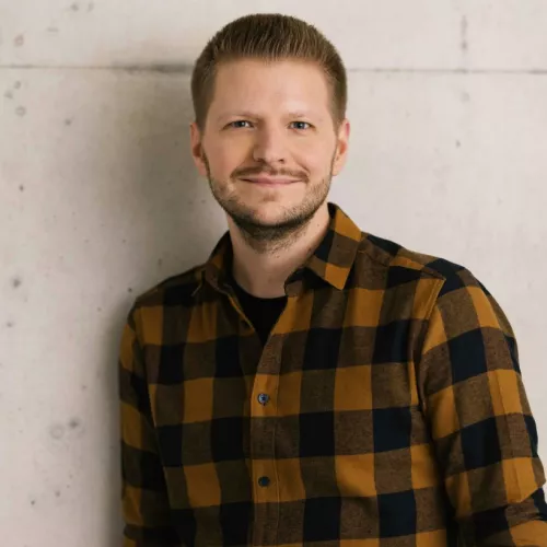 Marcel Romahn ist t3n-Chefredakteur