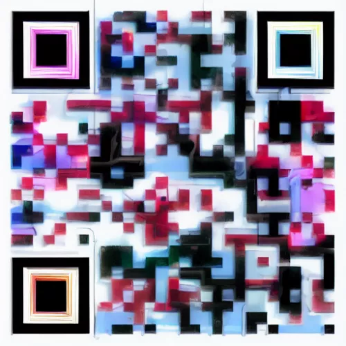 QR Code mit link zu: http://www.qrt.art