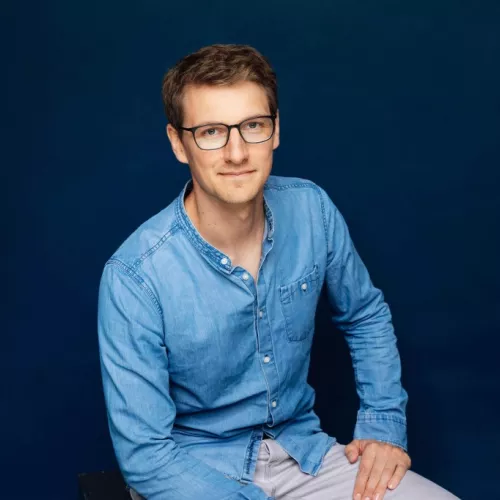 Arne Orgassa