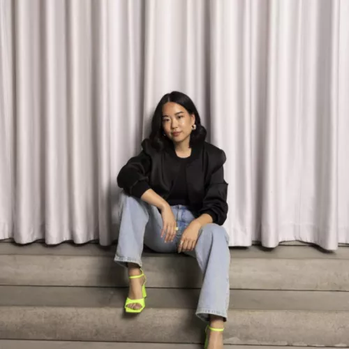 Conny Zhang