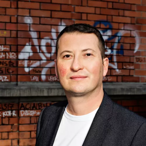 Raphael Rogenmoser