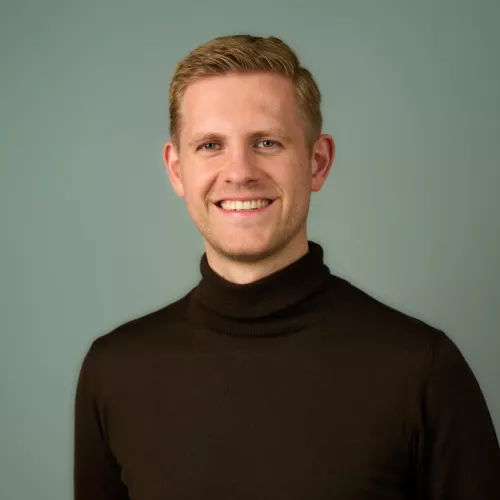Profilfoto Torben Dzillak