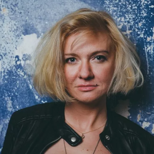 Foto von Jagoda Froer
