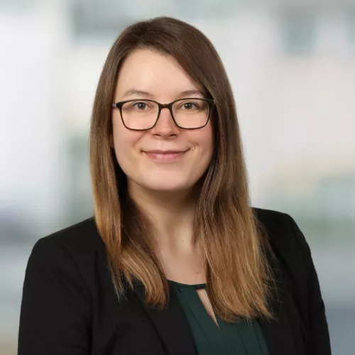 Almut Weigel