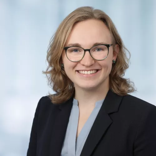Foto von Ann-Christin Klein