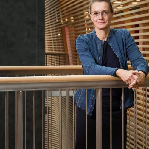 Foto von Susanne Hyldelund