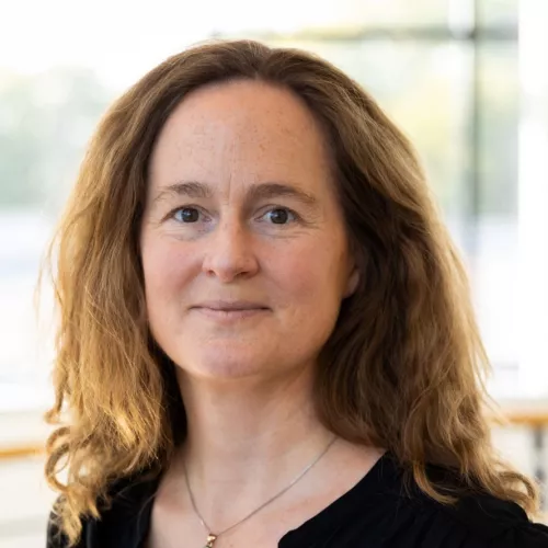 Tanja Carstensen Foto