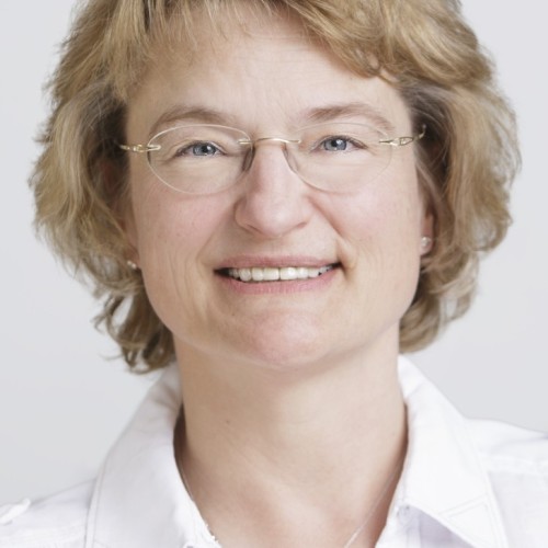 Kerstin Borras - Quantum Technology und Quantum Computing für unsere Zukunft.