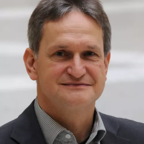 Porträt R. Hermann