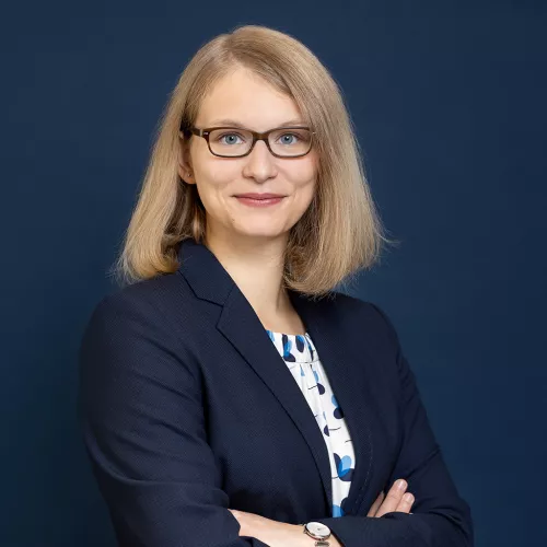 Profilbild Anja Dahlmann