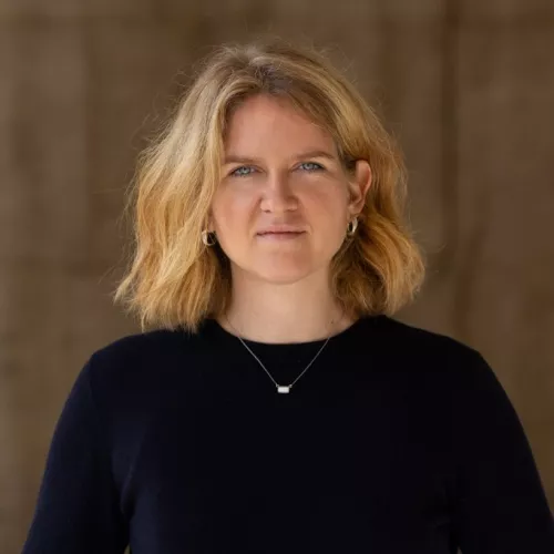 Profilfoto Anja Lüttmann