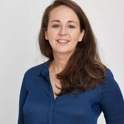 Camille Richard, Head of Sustainability at Back Market