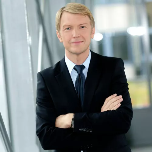 Foto von Markus Preiß