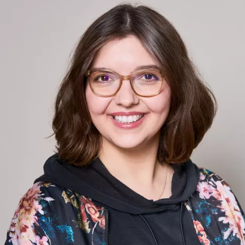 Profilfoto Laura Badura