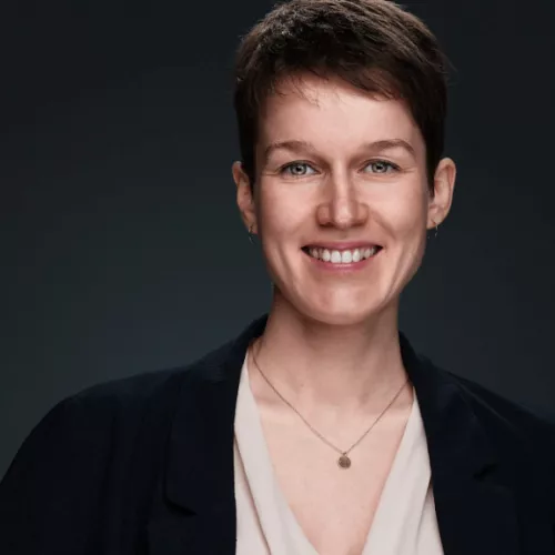 Vera Katzenberger