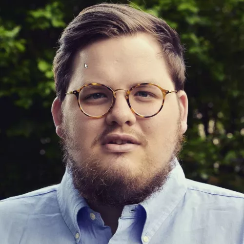 Portraitphoto