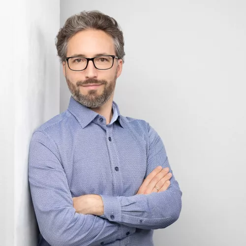 Foto von Christian Huberts