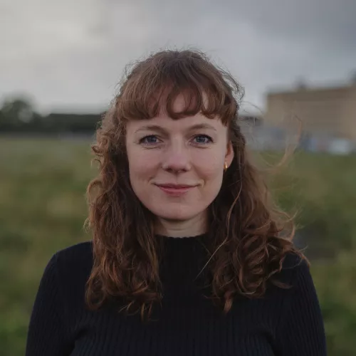 Foto von Camilla Rackelmann