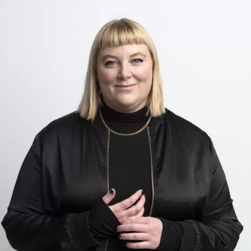 Bild Anita Gohdes