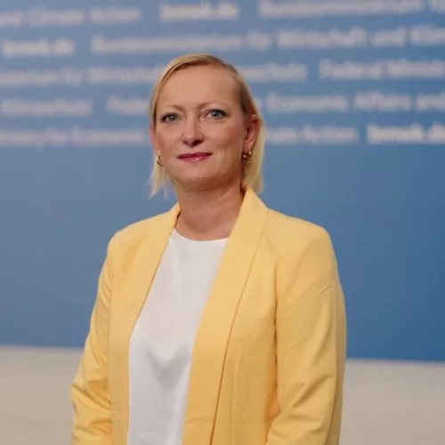Birgit Horack