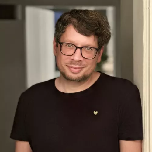 Marcel-André Casasola Merkle