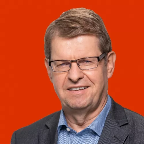 Foto von Ralf Stegner