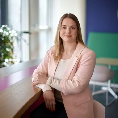 Abbildung Lena Dimde