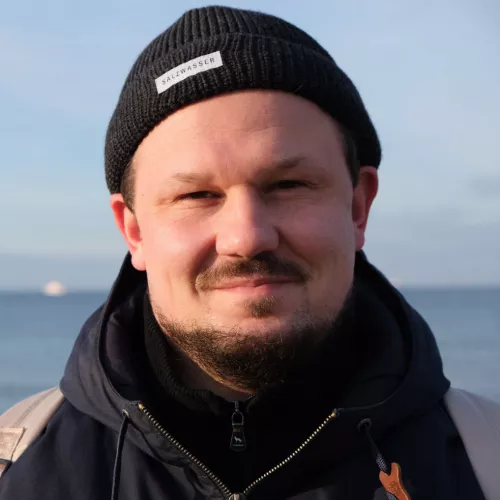 Foto von Tom Fröhlich 