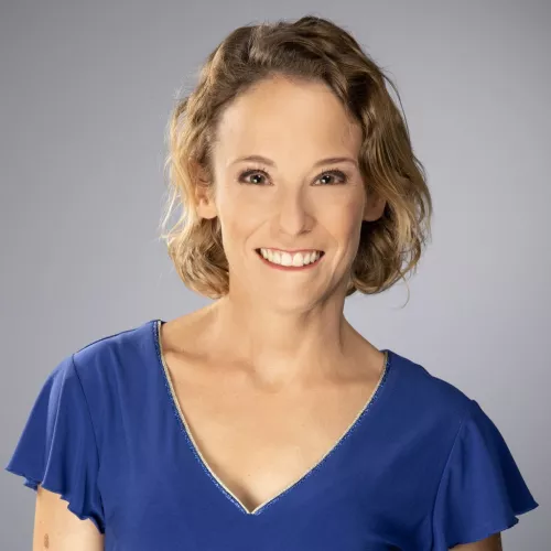 Foto von Magali Kreuzer