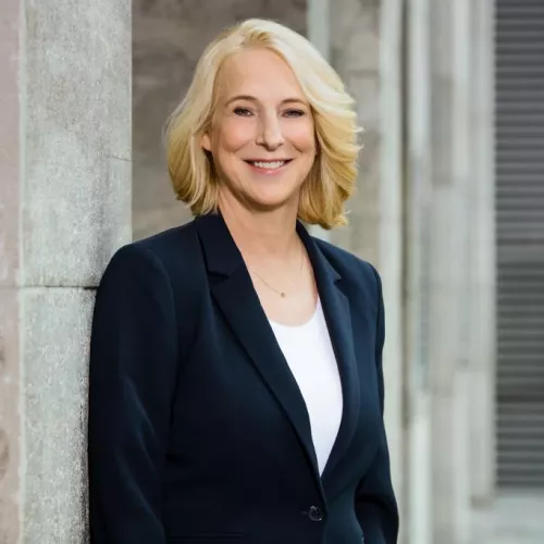 Ein Bild von Katrin Eigendorf