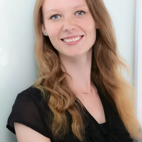 Janna Kleine-Huster
