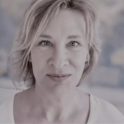 Martina Hofmann