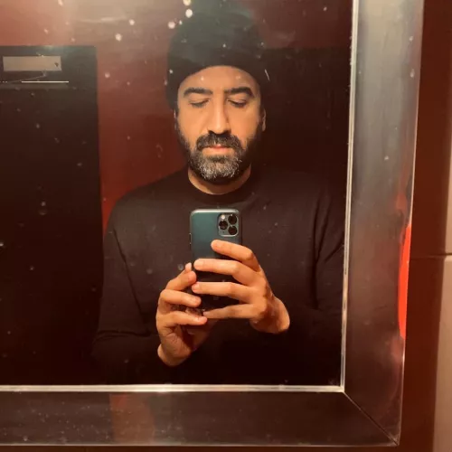 Tariq KRIM